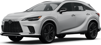 RX 350 F SPORT Design image