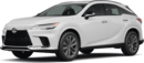 2025 Lexus RX image