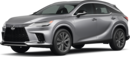 2025 Lexus RX image