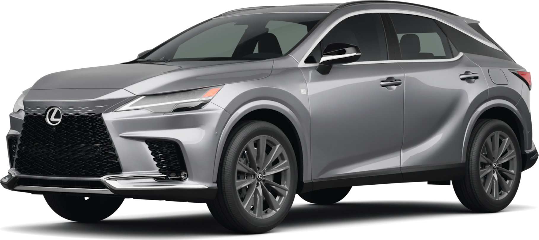 Lexus RX RX 350 F SPORT Design