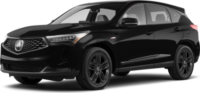 RDX SH-AWD w/A-Spec Pkg image