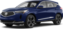 2024 Acura RDX image