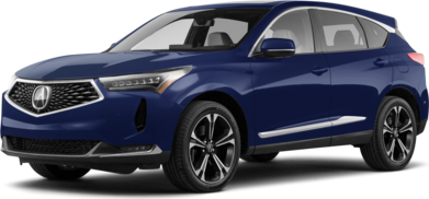 RDX SH-AWD w/Advance Pkg image