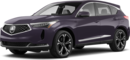 2024 Acura RDX image