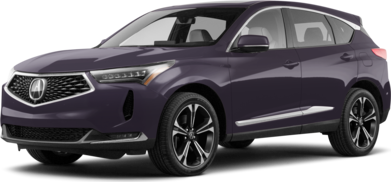 Acura RDX SH-AWD w/Advance Pkg