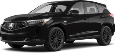 RDX SH-AWD image