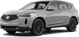 2024 Acura RDX