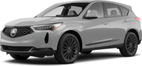 2024 Acura RDX photo