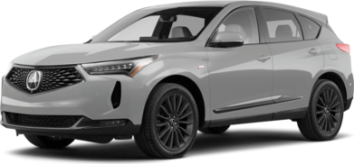 Acura RDX