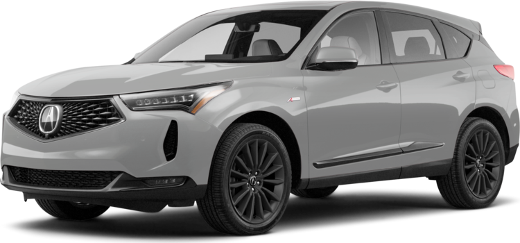 2024 Acura RDX Exterior: 0