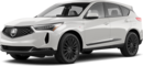 2024 Acura RDX image