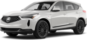 2024 Acura RDX Exterior: 0