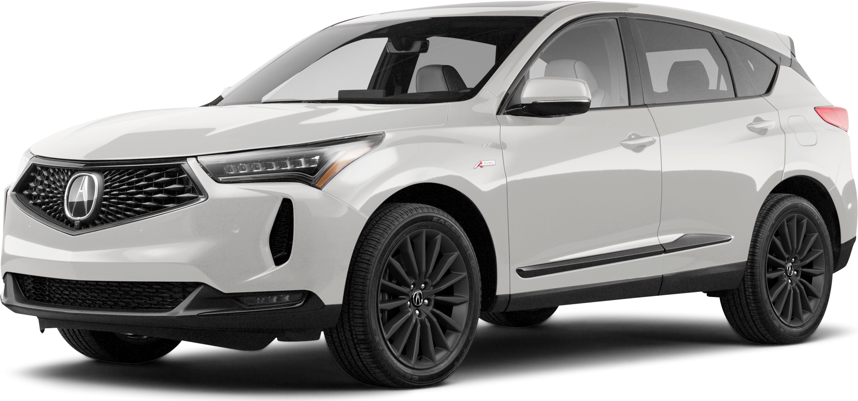 2024 Acura RDX SH-AWD w/Technology Pkg Sport Utility 4D