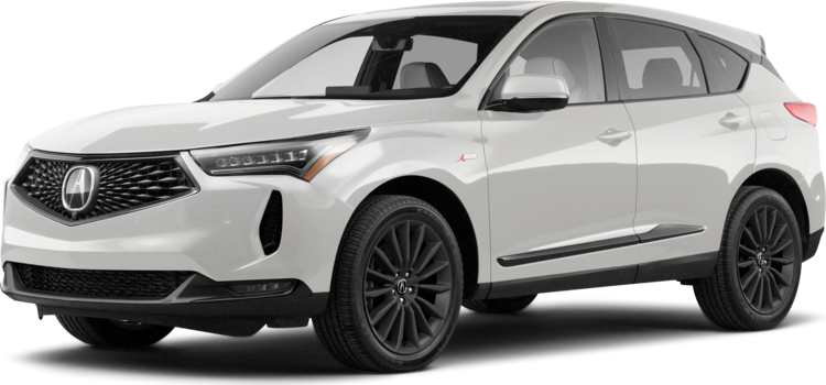 2024 Acura RDX Exterior: 0