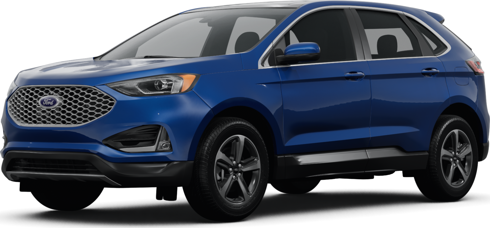 Edge SEL Sport Utility 4D image