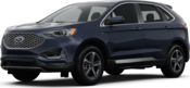 2024 Ford Edge Exterior: 0