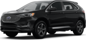 2024 Ford Edge Exterior: 0