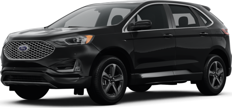 2024 Ford Edge Exterior: 0