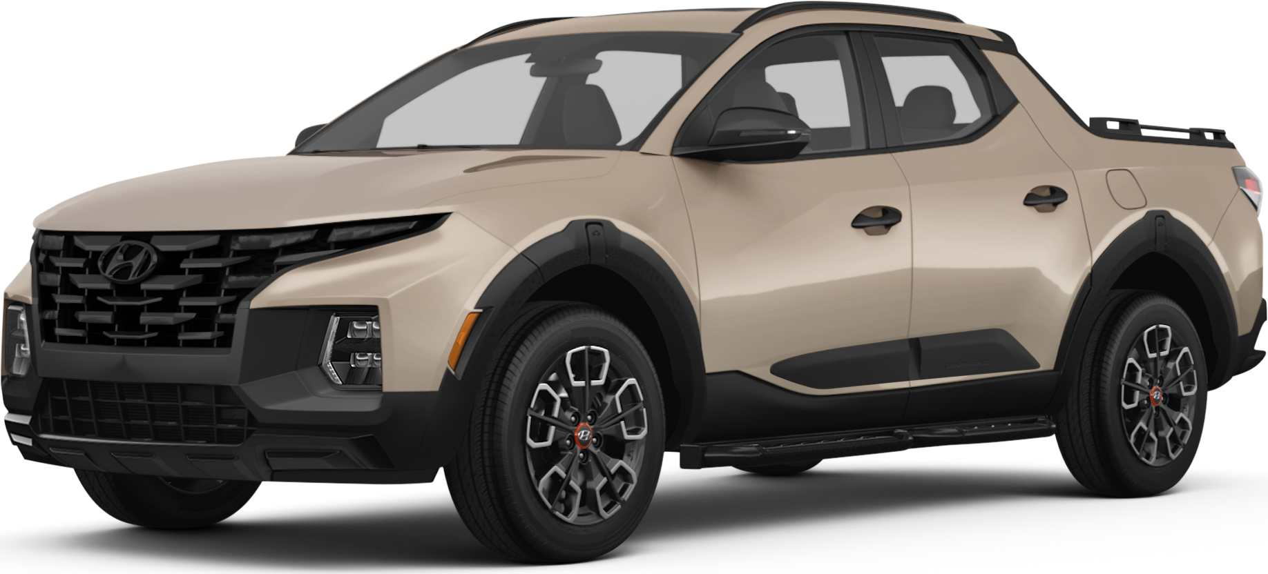 2024 Hyundai Santa Cruz SE Pickup 4D 4 ft