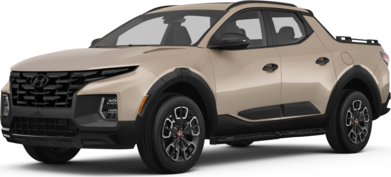 Hyundai Santa Cruz