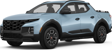 Santa Cruz XRT image