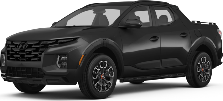2024 Hyundai Santa Cruz Exterior: 0