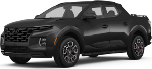 2024 Hyundai Santa Cruz SE Pickup 4D 4 ft