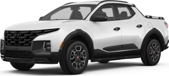 2024 Hyundai Santa Cruz SE