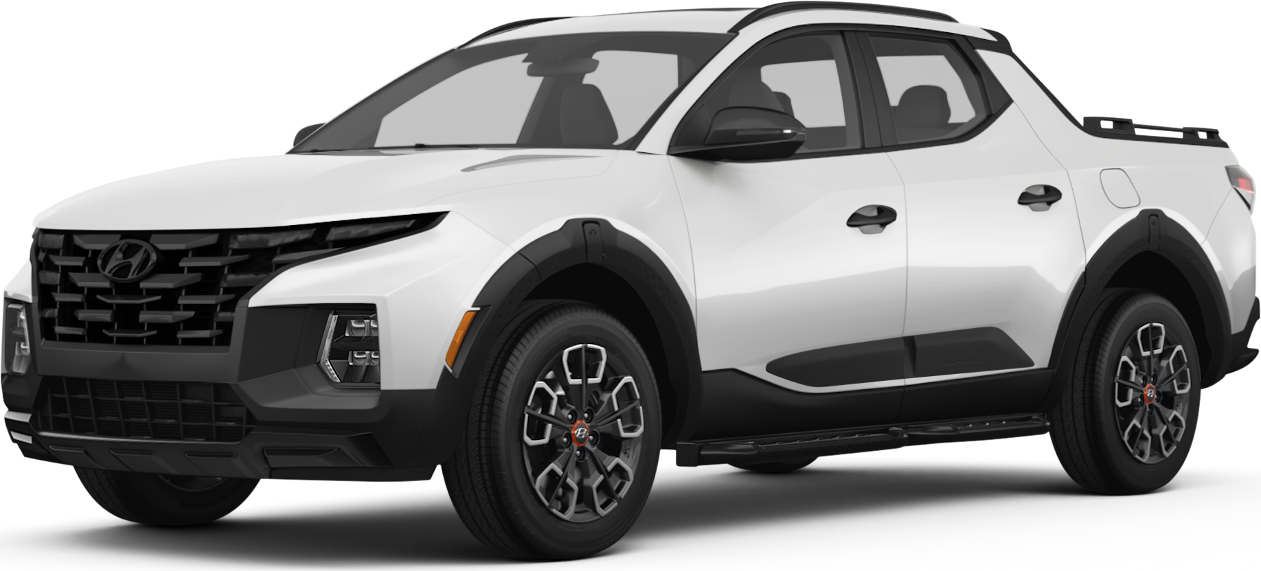 2024 Hyundai Santa Cruz SE Pickup 4D 4 ft