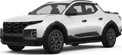 Hyundai Santa Cruz