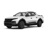 2024 Hyundai Santa Cruz Colors: 0