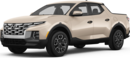 2024 Hyundai Santa Cruz image