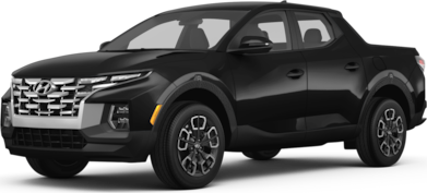 Santa Cruz SEL Pickup 4D 4 ft image
