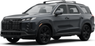 2024 Hyundai Palisade photo