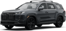 2024 Hyundai Palisade image
