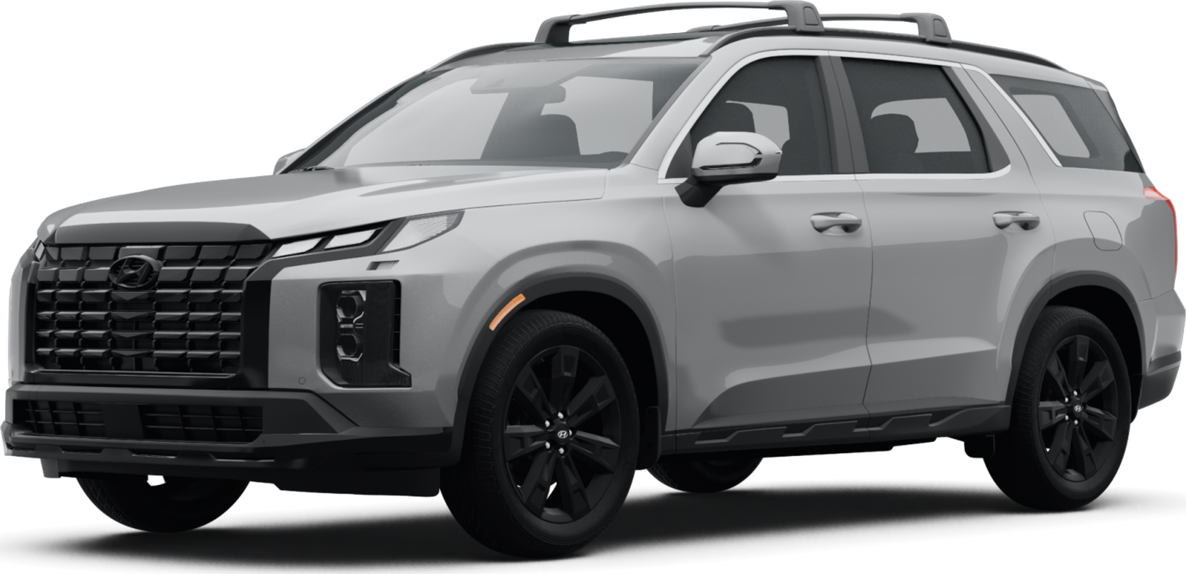 Palisade SE Sport Utility 4D image