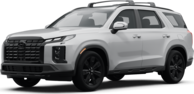2024 Hyundai Palisade photo