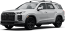 2024 Hyundai Palisade image