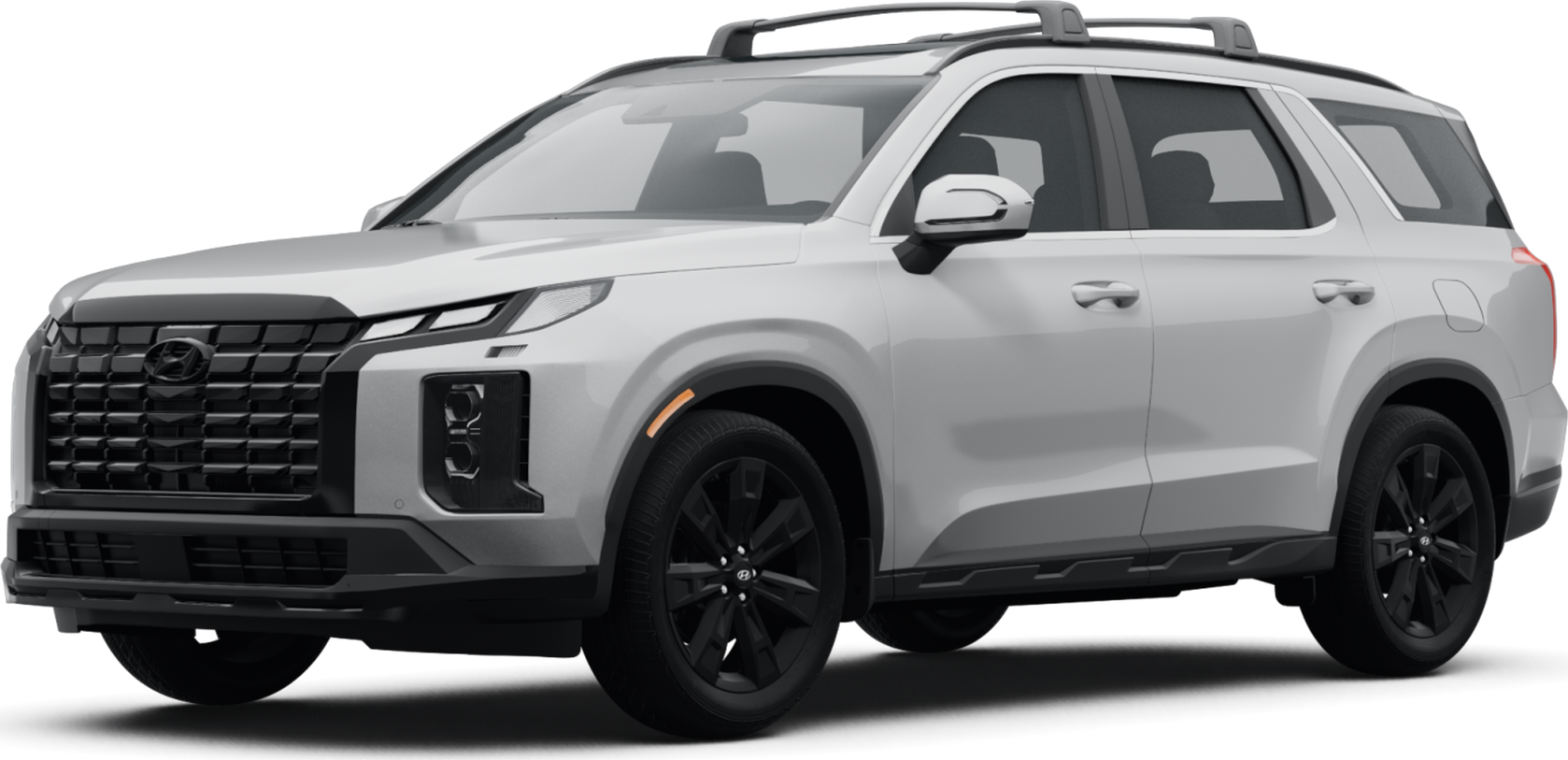 2024 Hyundai Palisade SEL Sport Utility 4D