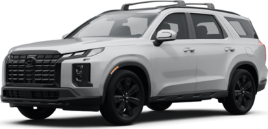 Hyundai Palisade XRT