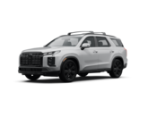 2024 Hyundai Palisade Colors: 0