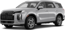 2024 Hyundai Palisade image