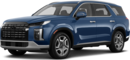 2024 Hyundai Palisade image