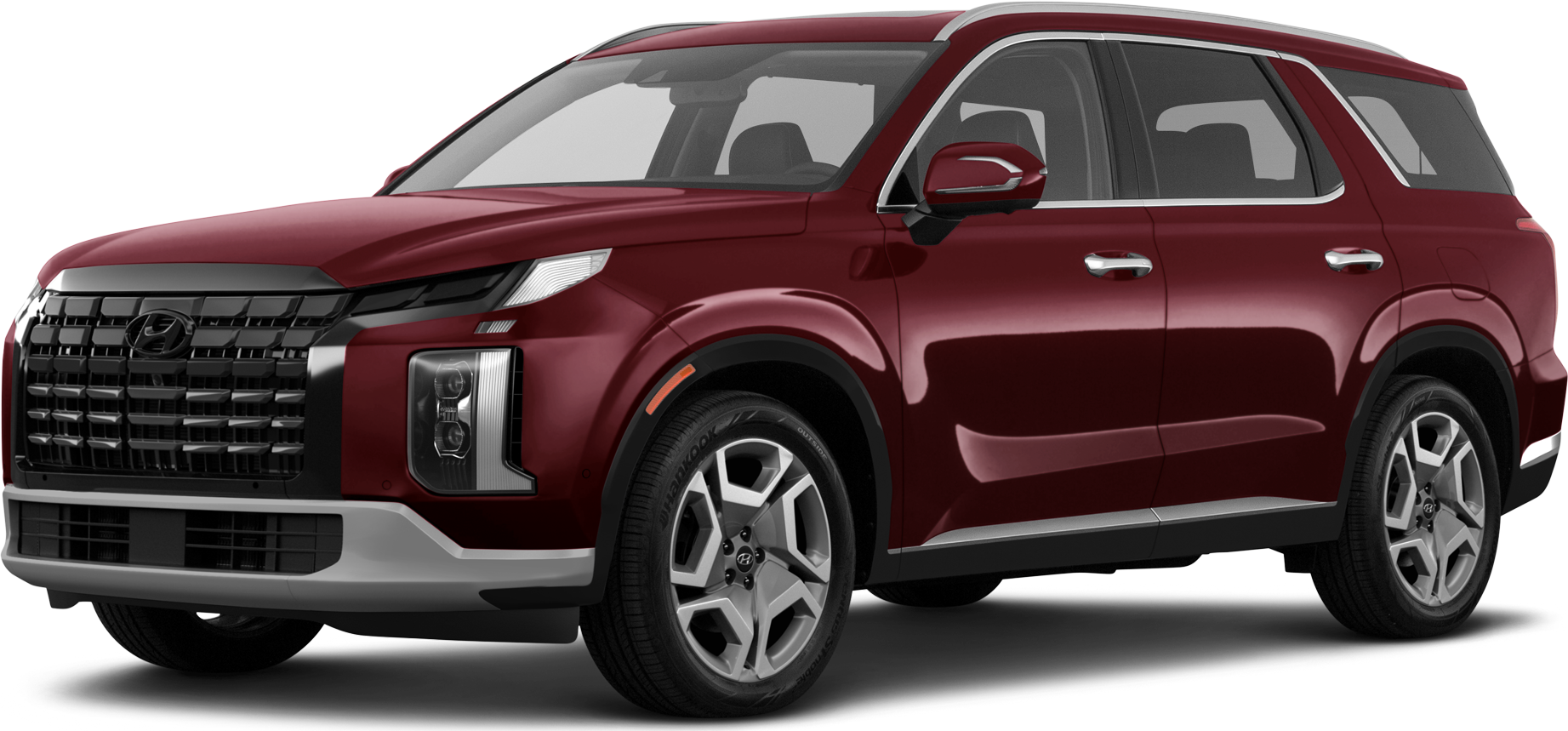 2025 Hyundai Palisade Consumer Reviews & Ratings Kelley Blue Book