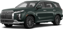 2024 Hyundai Palisade image