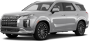 2024 Hyundai Palisade image