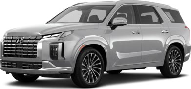 Hyundai Palisade Calligraphy