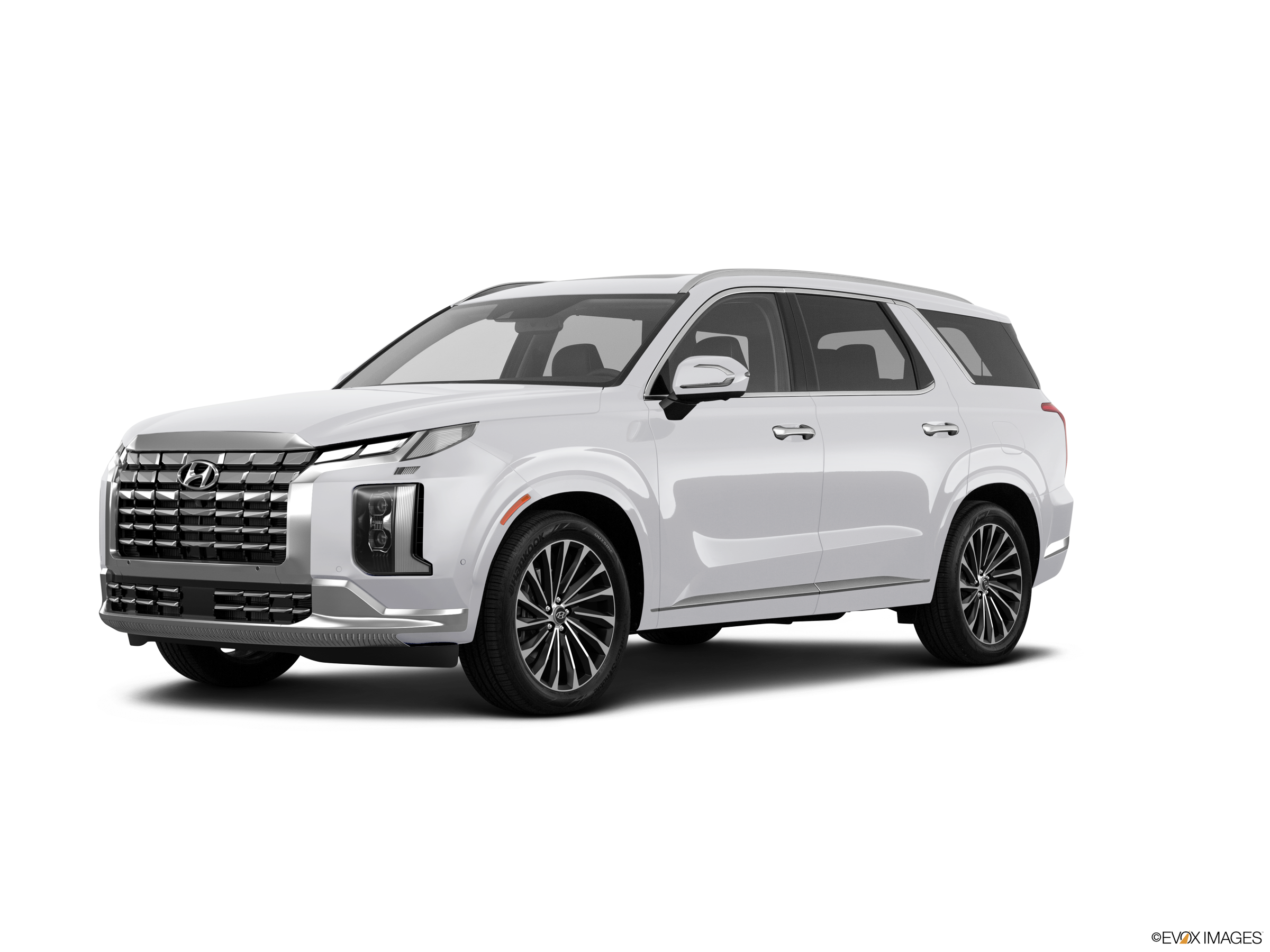 2024 Hyundai Palisade Calligraphy Prices and Cost to Own | Kelley Blue Book