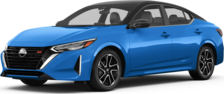 2024 Nissan Sentra photo