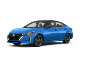 2024 Nissan Sentra Colors: 0